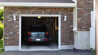 Garage Door Installation at Lincoln Park, Colorado