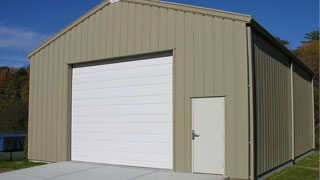 Garage Door Openers at Lincoln Park, Colorado